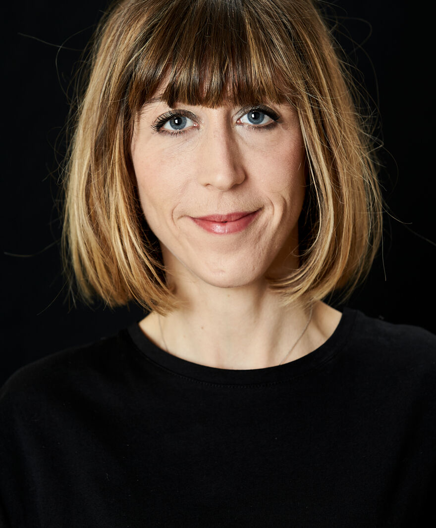 Marion SAULIERE