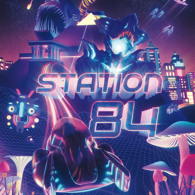 STATION84_affiche